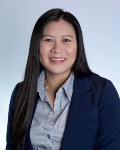 Dr. Carol Kim-Le