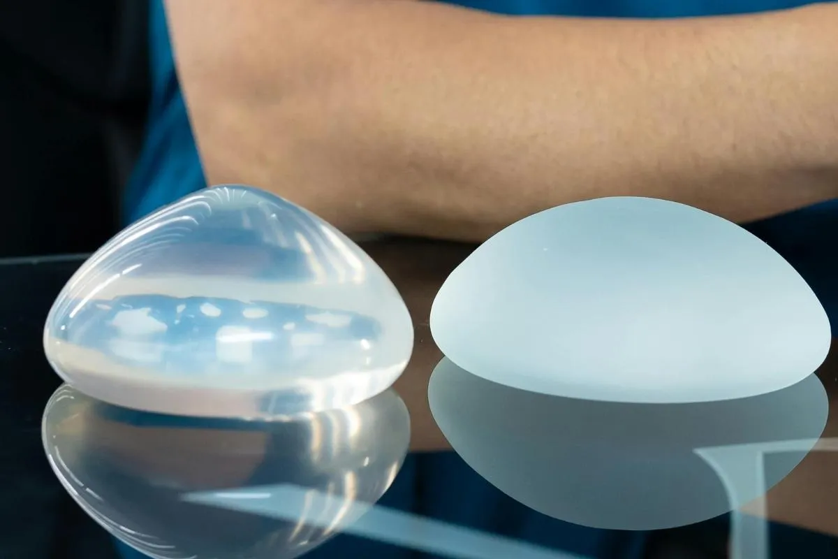 Breast Augmentation Breast Augmentation