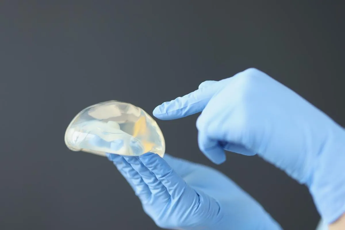 Breast Augmentation Breast Augmentation