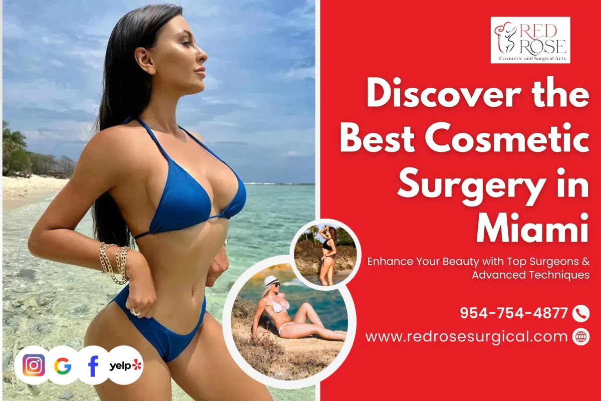 Cosmetic surgery