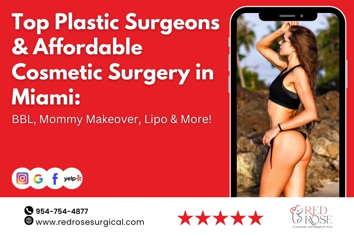 Plastic surgery