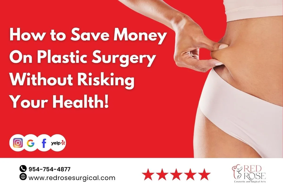 Plastic surgical
